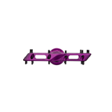 Atlas Pedale AM22 - purple