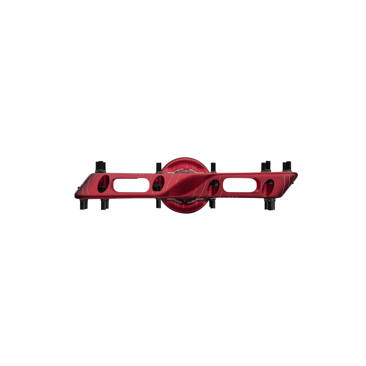 Atlas Pedale AM22 - rot