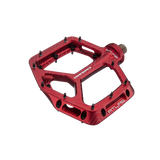 Atlas Pedale AM22 - rot