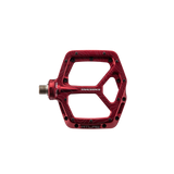 Atlas Pedale AM22 - rot