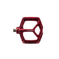 Atlas Pedale AM22 - rot
