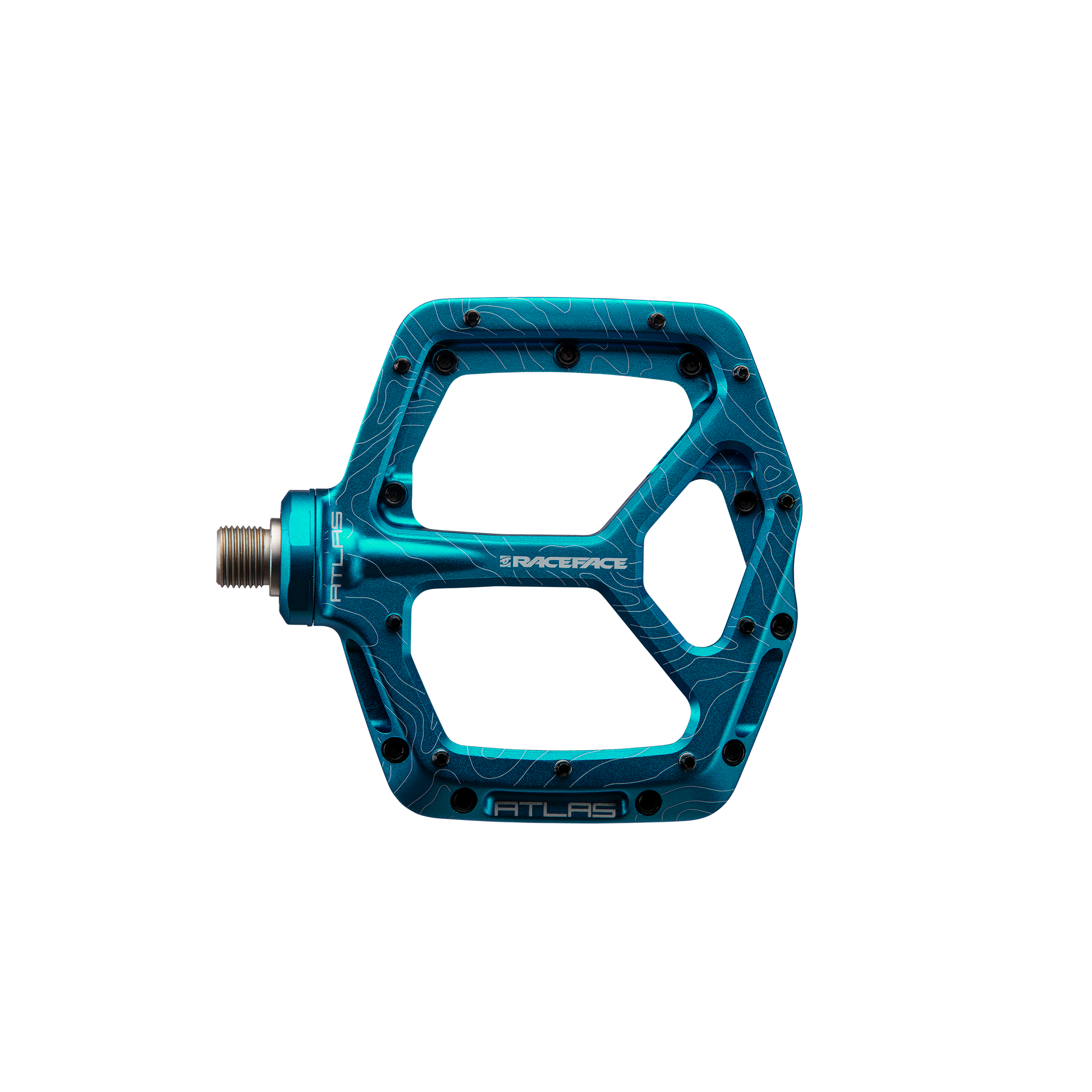 Atlas Pedale AM22