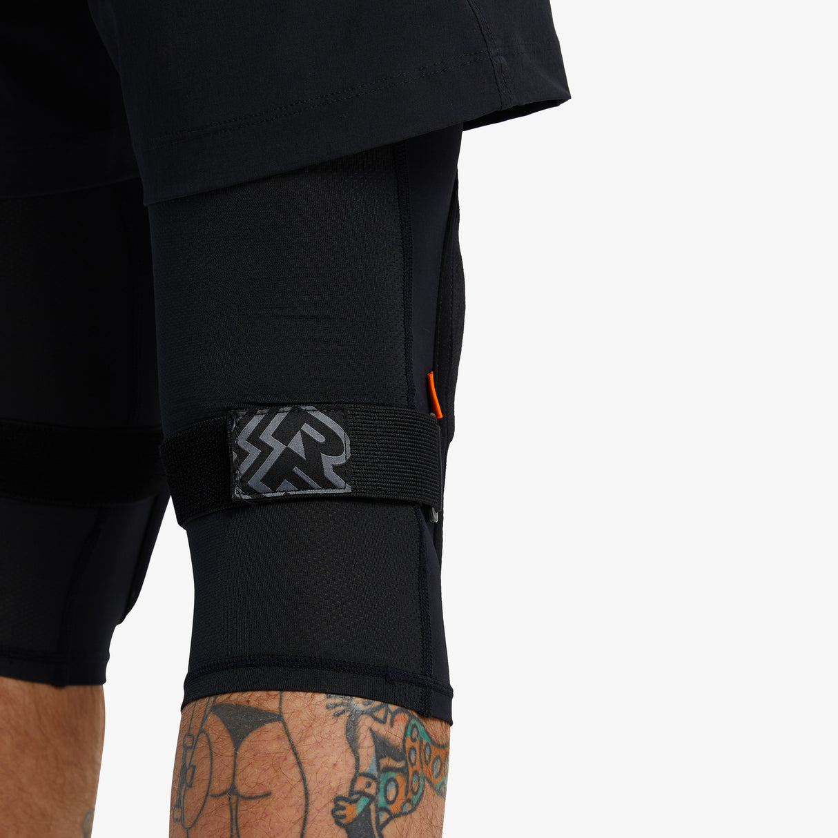Indy Knee - Stealth