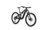 JAM² SL 9.9 Carbon raw / Carbon glossy