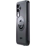 Phone Case Xtreme SPC+ Samsung S25 - schwarz