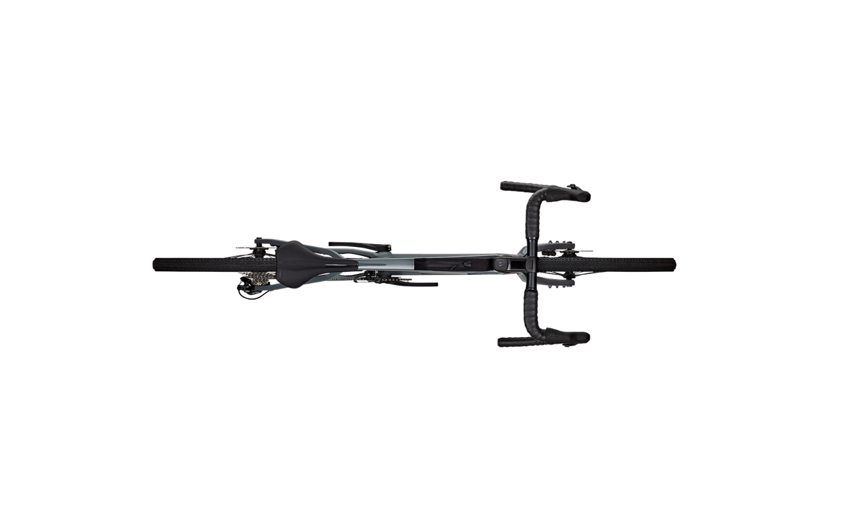 ATLAS 8.7 - Grey