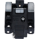 Upper mounting unit for SHIMANO E-BIKE SYSTEMS battery holder BM-E8031