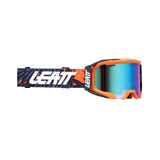 Goggle Velocity 5.0 MTB Iriz - Jungle Blue UC 26%