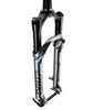 Pike DJ Silver- 26 pouces - 15x100 - Solo Air - 100 mm