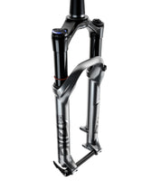 Pike DJ Silver- 26 pouces - 15x100 - Solo Air - 100 mm