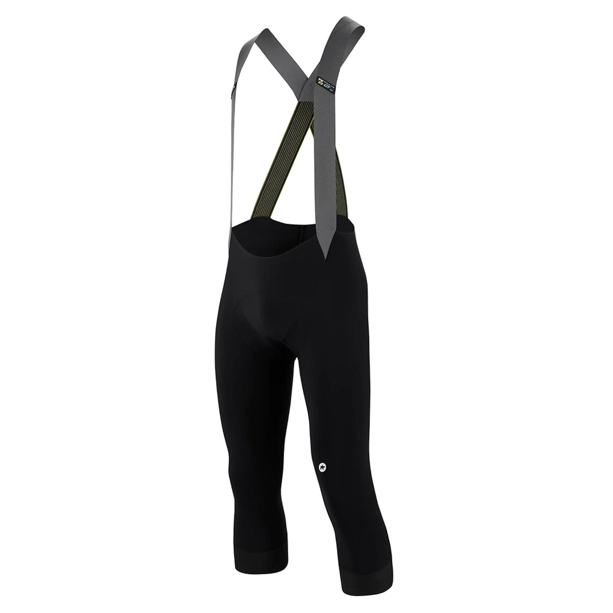 MILLE GT Spring Fall Bib Knickers C2 - Black Series