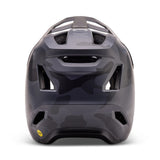 Youth Rampage Helm CE/CPSC - Black Camo