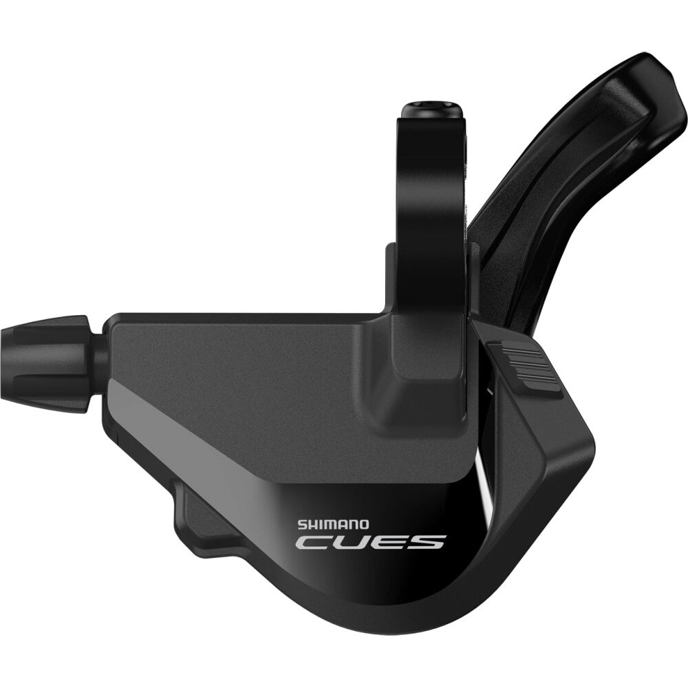 Cues U6001 Schalthebel, 2-fach - schwarz