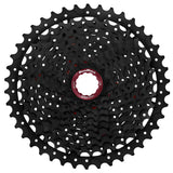 MX8 11-42Z Kassette - Black Chrome