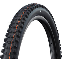 Romy Trail Pro Diagonal Soft, 29“ Faltreifen TLR - schwarz