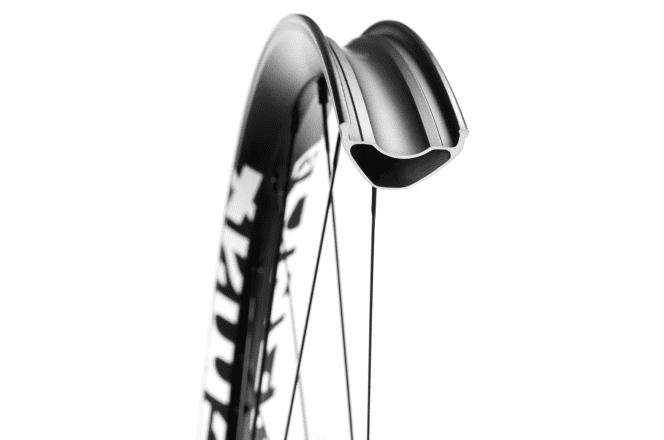 E-DEEMAX 29 Laufradsatz, Centerlock,  15x110/12x148 mm - Shimano Micro Spline