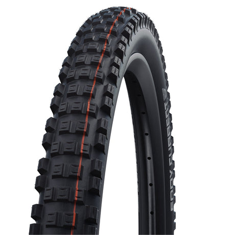 Eddy Current Rear Faltreifen - 27.5x2.80 Zoll - Super Gravity SnakeSkin Addix Soft