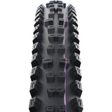 Tacky Chan Trail Pro Radial Ultra Soft, 29“ Faltreifen TLR - schwarz