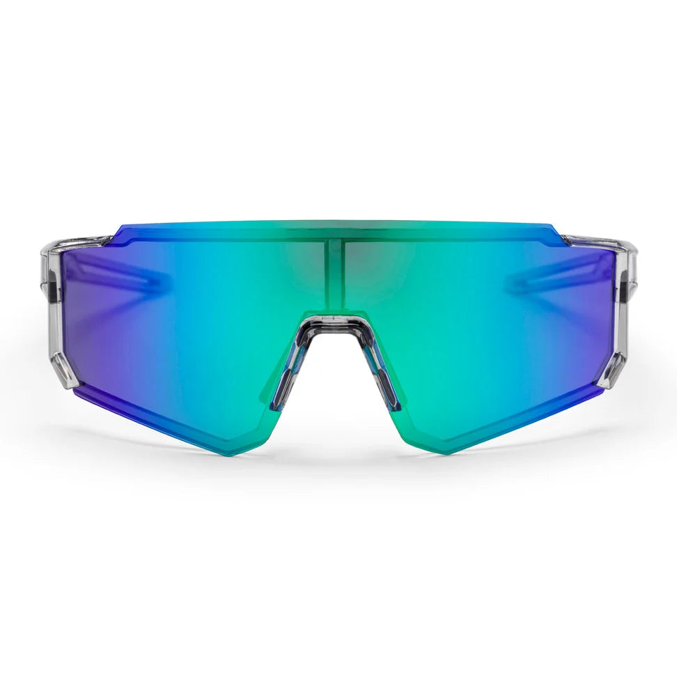 Siri, Rainbow Mirror - Transparent