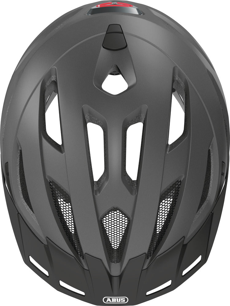 Helm Urban-I 3.0 - Titan
