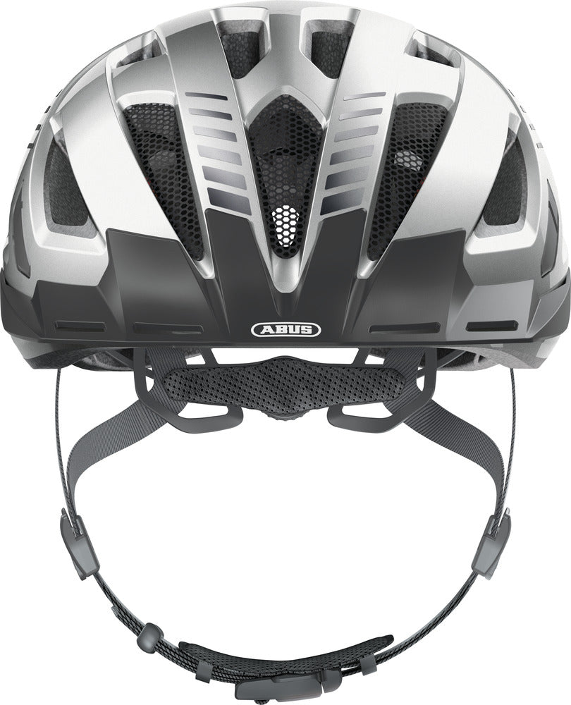 Urban-I 3.0 Signal silver