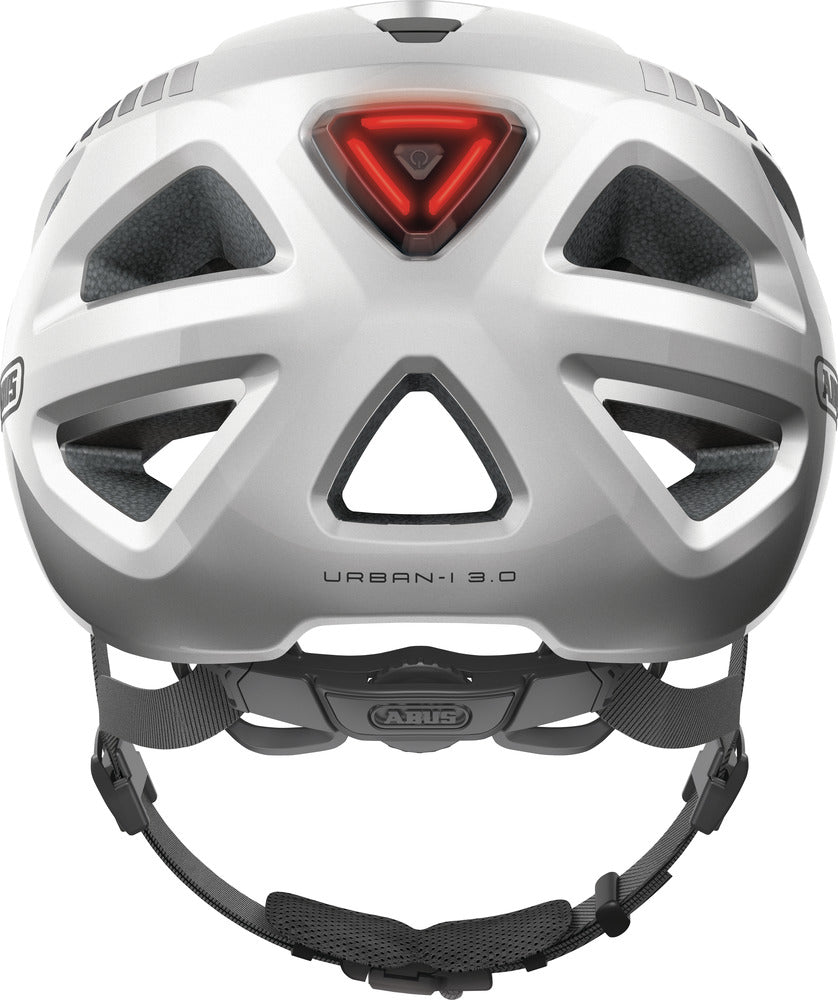 Urban-I 3.0 Signal silver