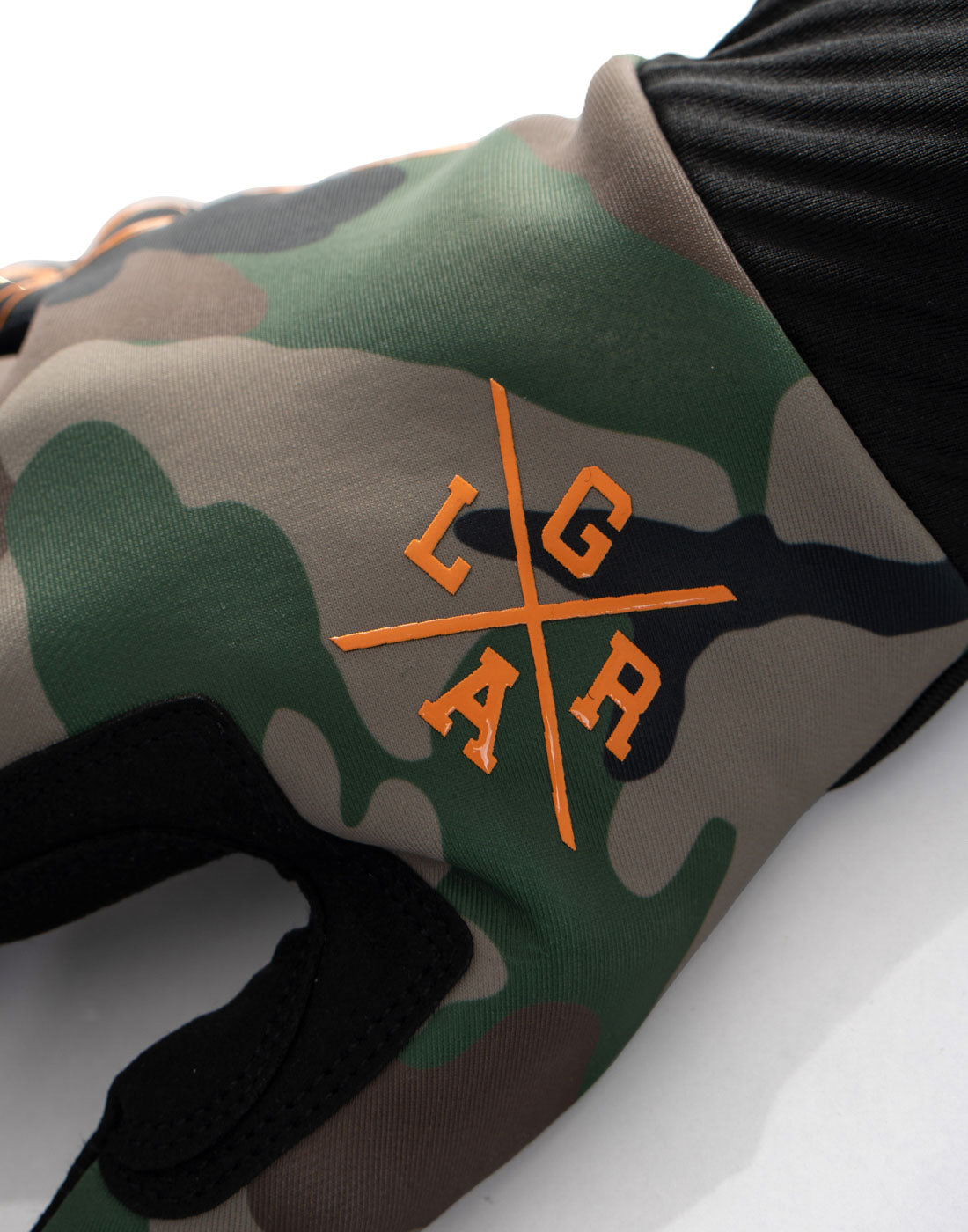 Winter Gloves Classic Camo