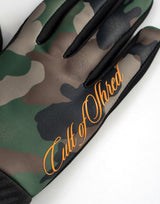Winter Gloves Classic Camo
