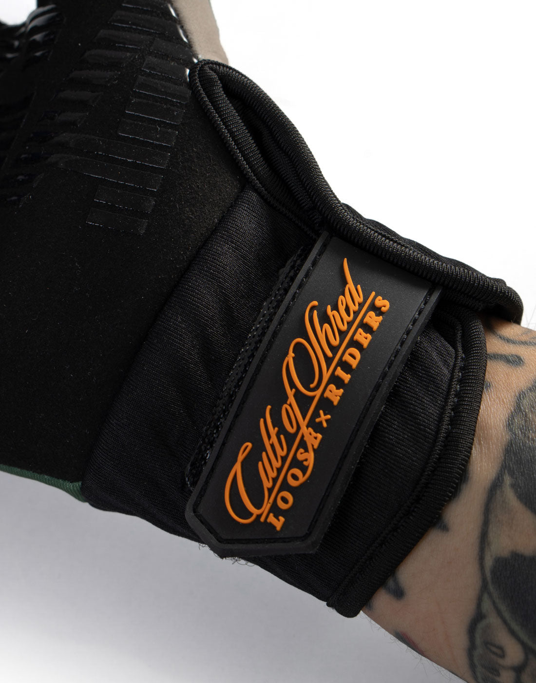 Winter Gloves Classic Camo