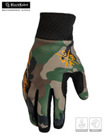 Winter Gloves Classic Camo