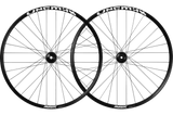 DEEMAX PARK 26 Wheelset, 6-hole, 20x110/12x142 mm - Shimano HG 