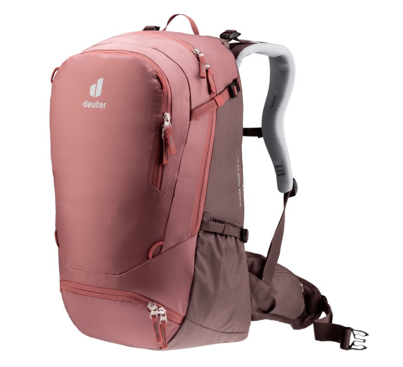 Alpine Tour 28 SL - caspia/raisin