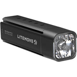 Frontlicht ATS-B100 Slider - mit GoPro Halterung