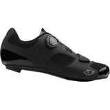 Trans BOA Rennradschuh - Schwarz