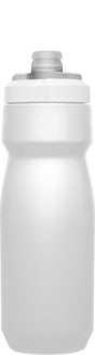 Podium Trinkflasche 710 ml - white/white