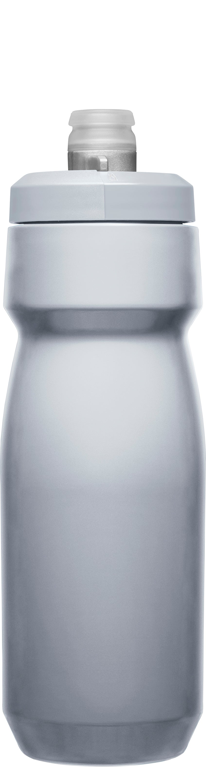 Podium Trinkflasche 710 ml - custom silver/silver