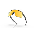 Sutro Lite Matte Carbon - Prizm 24K