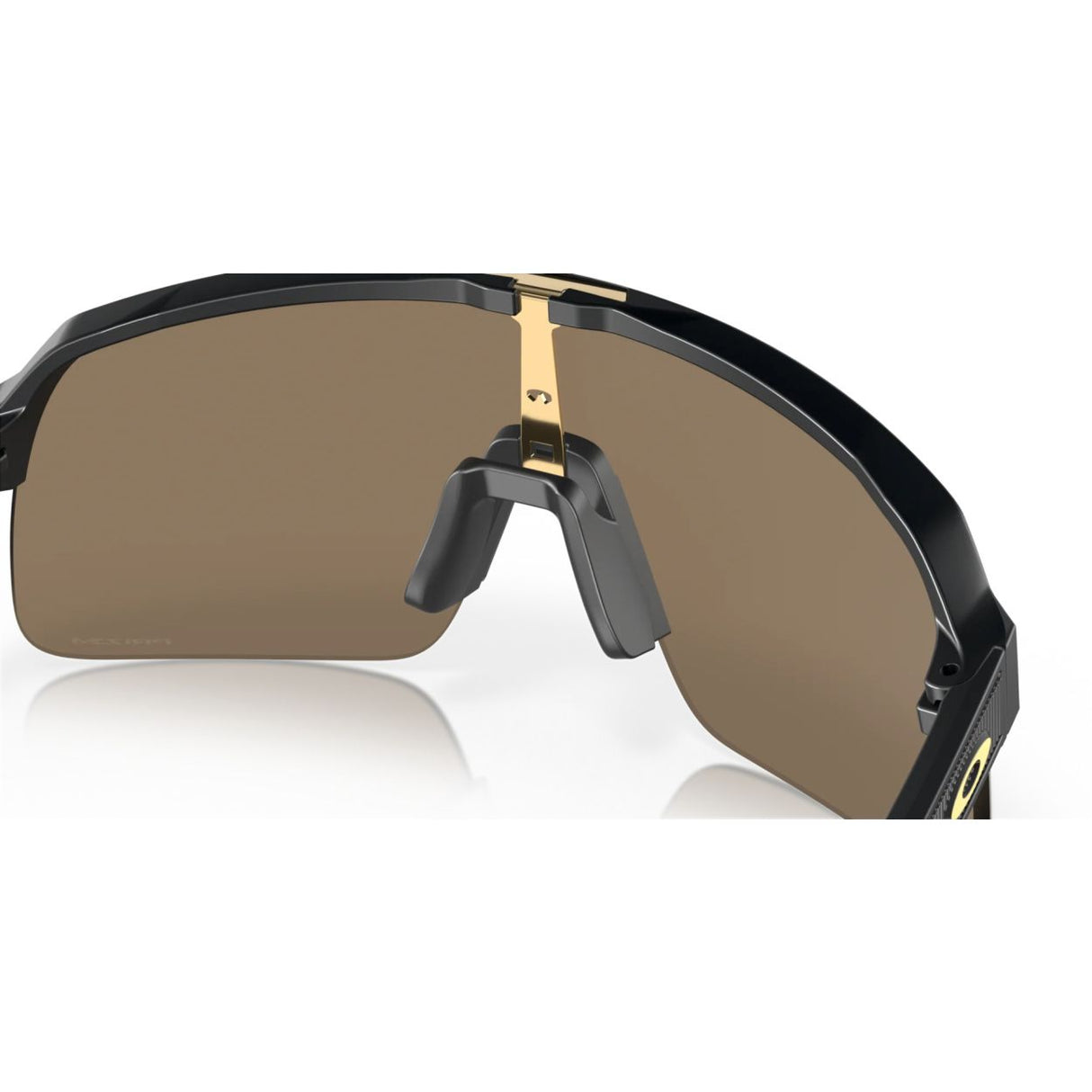 Sutro Lite Matte Carbon - Prizm 24K