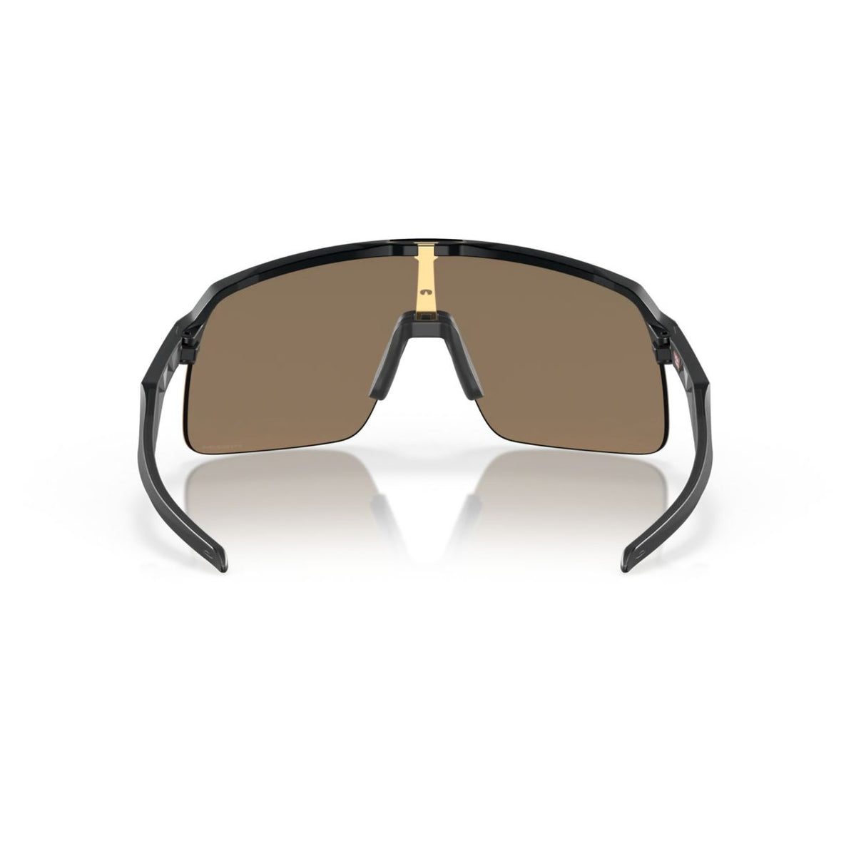 Sutro Lite Matte Carbon - Prizm 24K