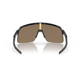 Sutro Lite Matte Carbon - Prizm 24K