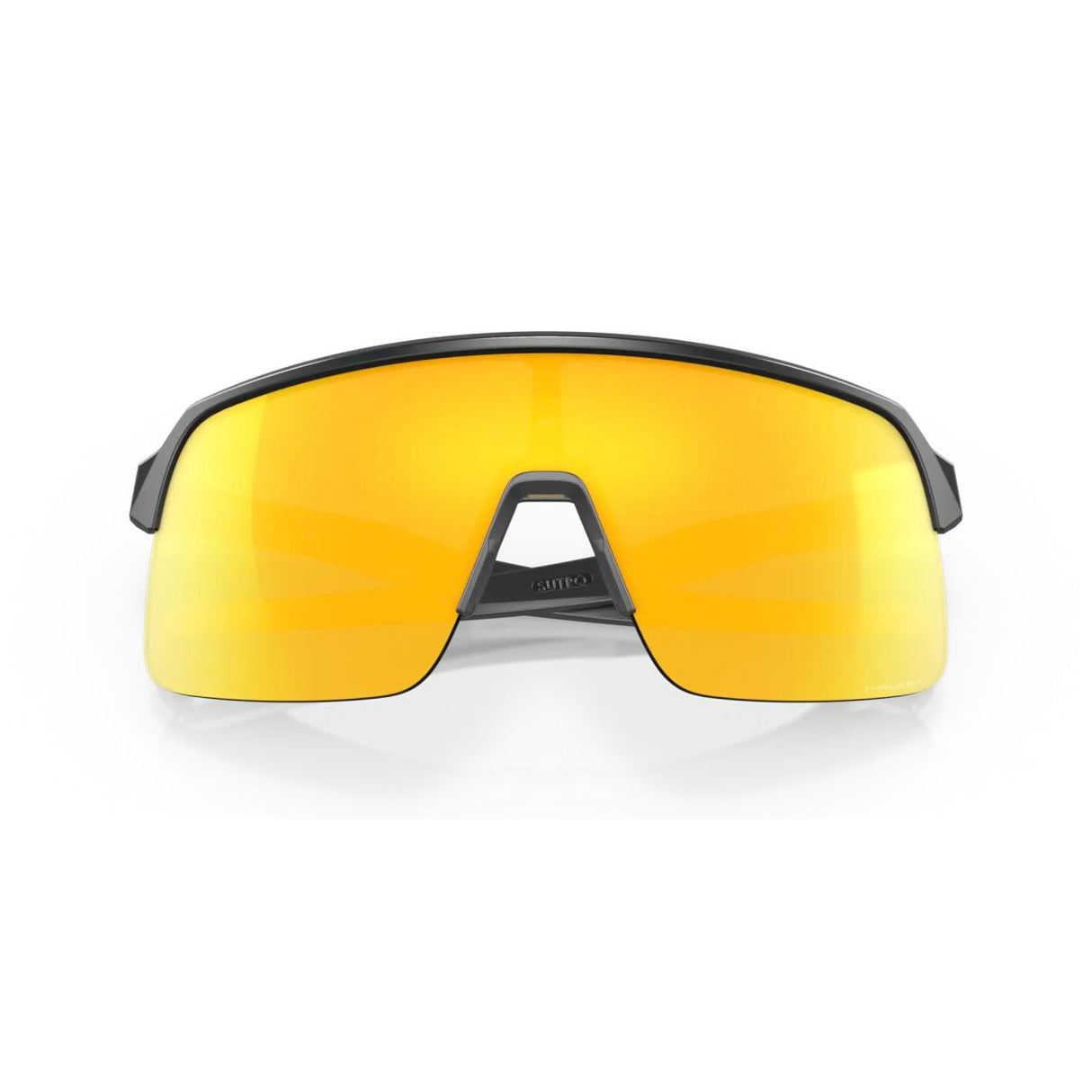 Sutro Lite Matte Carbon - Prizm 24K