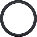 Pro One, Aero Evolution Line Rear, 28" Faltreifen TLR - Schwarz