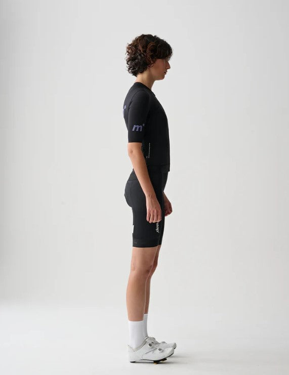 Women's Training Jersey - black