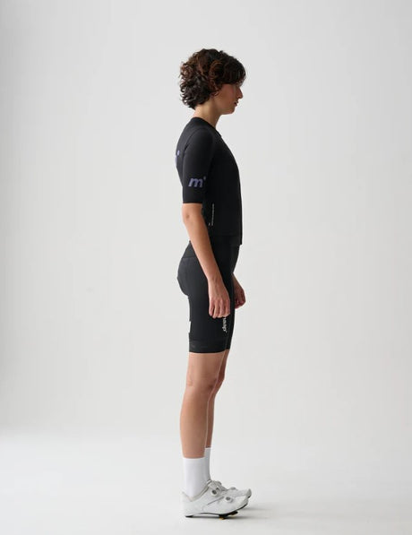 Women's Training Jersey - black