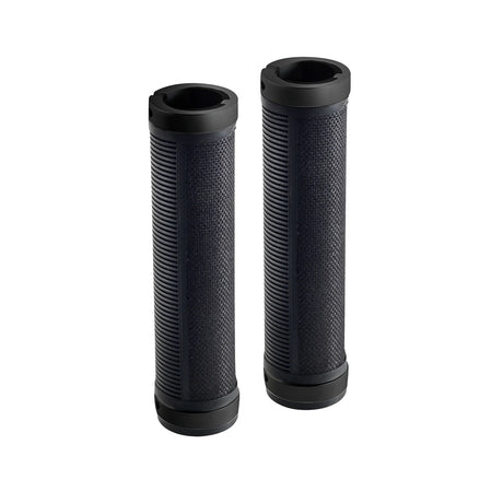 Cambium Rubber Grips kurz/lang - all black