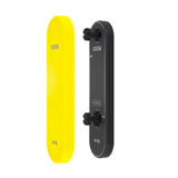 Scout Alarm und Finder - Black/Neon Yellow