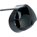 Plaque nominative pour ST-R9100 - noir