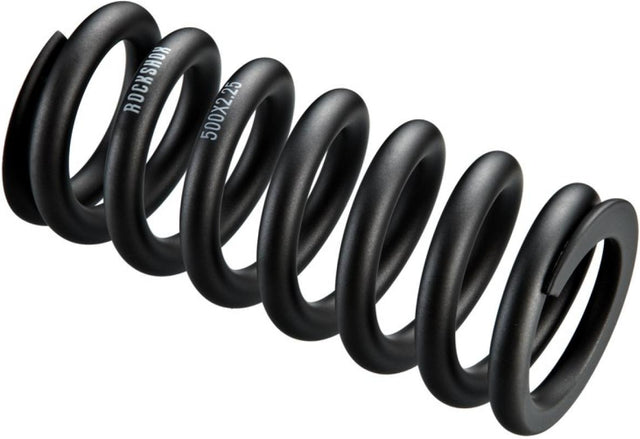 Vivid Stahlfeder für 267mm Einbaulänge