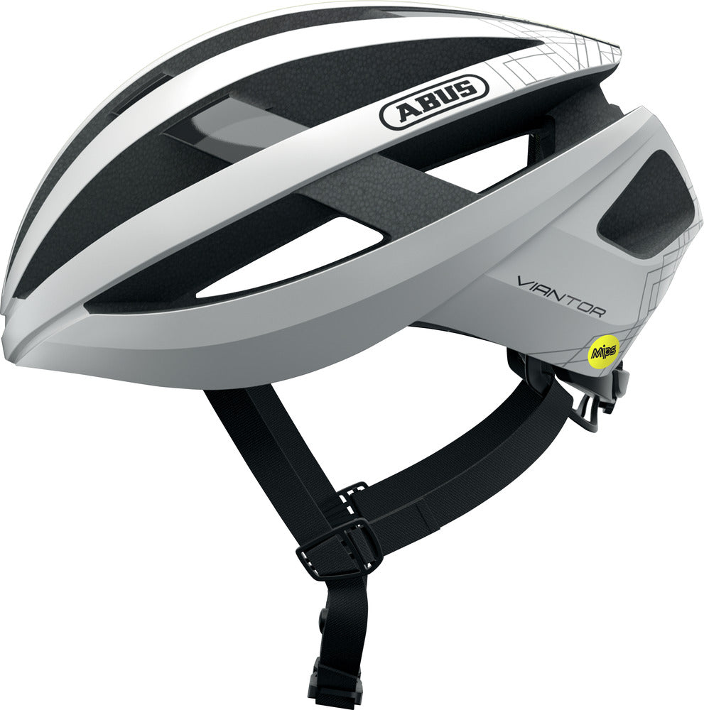 Viantor MIPS - polar white