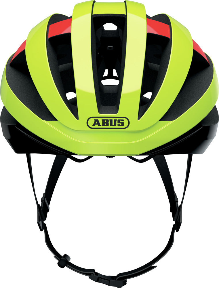 Viantor MIPS - neon yellow